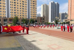 大同市城区四十三校