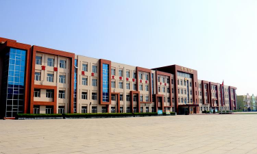 柴沟堡镇长胜街学校