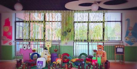 浦口区东门幼儿园