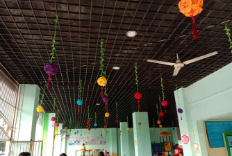 宁波市高塘幼儿园