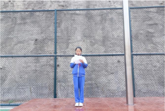 承德市石洞子沟小学