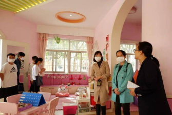 萧山区瓜沥镇第二幼儿园