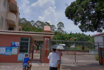 德庆县莫村镇车牛教学点