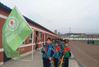 滦平县第三小学