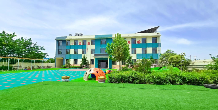 店埠镇小星星幼儿园