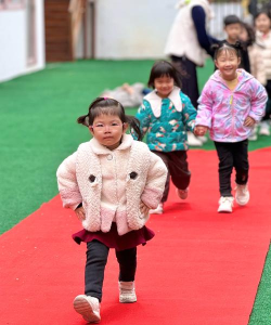 如皋市葛市头圩幼儿园