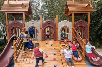 长江东路幼儿园