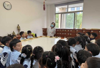 路桥峰江上蔡小学幼儿园