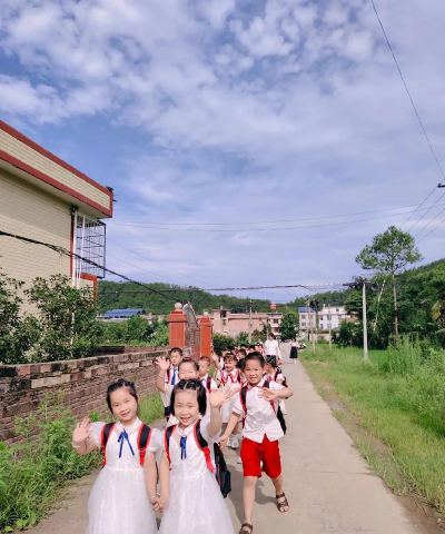 平阳县鹤溪镇南岙小学附属幼儿园