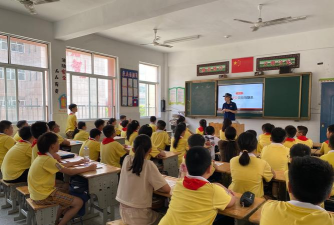南河头中心小学