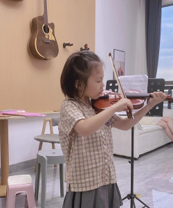 南京乐音小提琴幼儿园