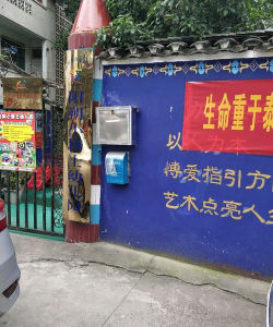 阳江市小博士中英文幼儿园