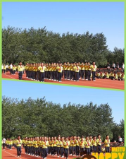 天津市汉沽区东海小学