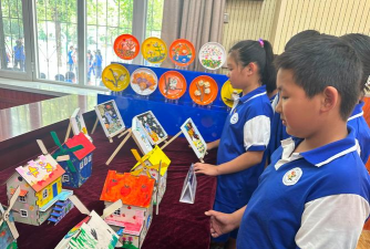 天津市大港区上古林小学