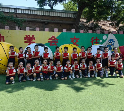 阜阳市颍东区东方红幼儿园