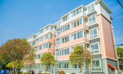 长沙市长沙县果园镇双江学校