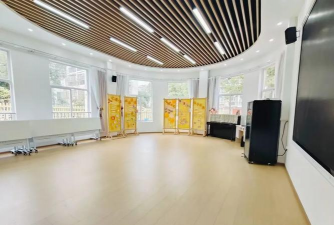 合肥大兴镇漕冲村幼儿园