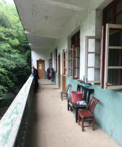 长沙市望城县丁字镇丁字中学