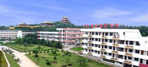 佛山市三水区工业中等专业学校