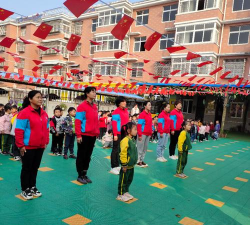 明光市双语幼儿园