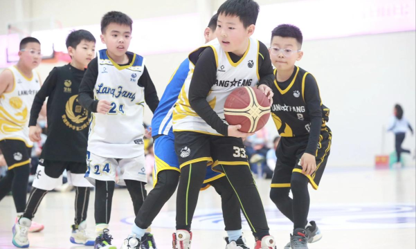 廊坊管道局二小