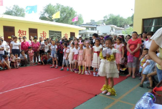 保德县东关镇陈家塔小学