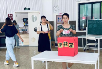 宁海县胡陈乡中心幼儿园