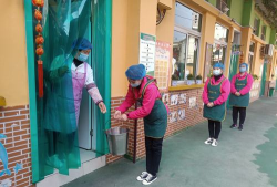 镇江市七里供销社幼儿园