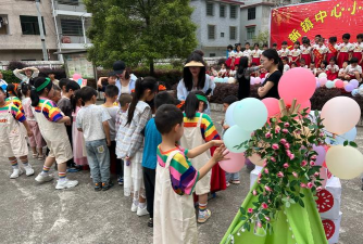 来安县邵集乡幼儿园