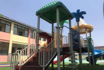 慈溪市龙山镇龙场幼儿园