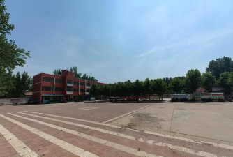 大名县前关小学