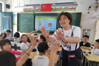 大名县孙甘店乡小湖小学