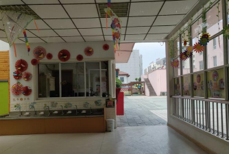 滨湖实验幼儿园