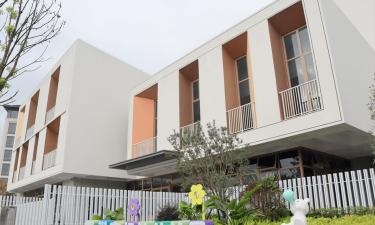 柯城区机关托儿所