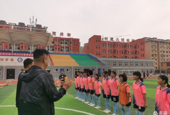 大名县孝廉小学