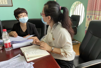 北京市密云县高岭镇上甸子小学