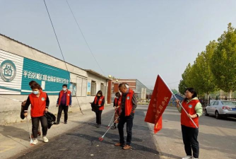 北京市平谷区北杨桥中心小学