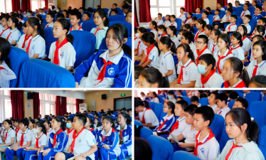 北京师范大学大兴附属中学（东校区）