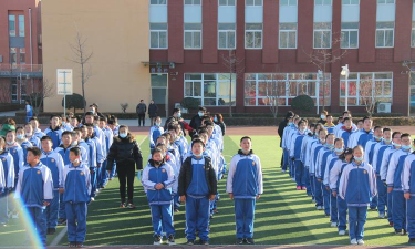 北京市昌平区阳坊学校