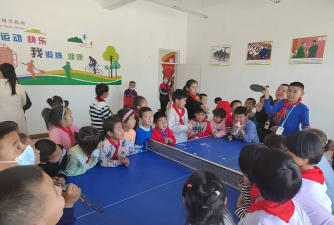 沙湾县商户地乡中心小学