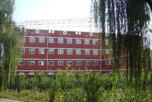 北京市顺义区明德小学