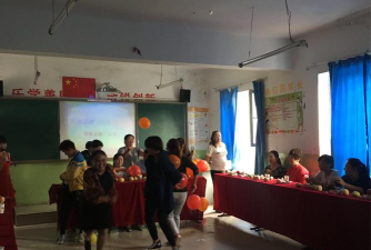 额敏县糖厂小学