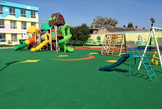 旌德县华坦乡凫山小学幼儿园