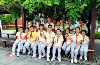 北京市丰台区看丹小学