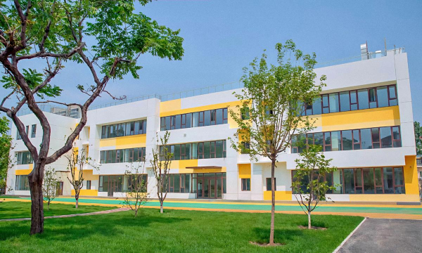 肥东店埠红星幼儿园