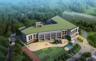 萧山区党湾镇中心幼儿园