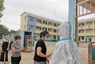 萧山区靖江镇甘露中心幼儿园