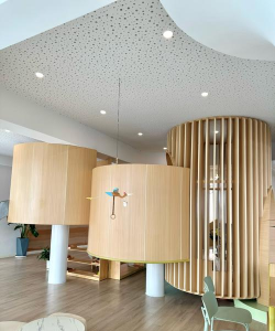 瑞蒙沃德儿童之家(徐州蒙氏教育)