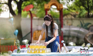 常德书法幼儿园