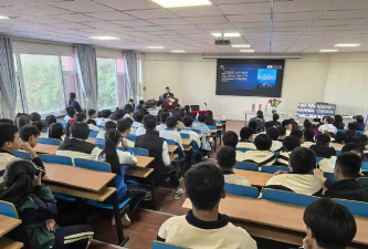 葫芦岛市中华商务学校